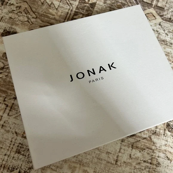 Jonak Paris Leather Boots - Picture 9 of 9